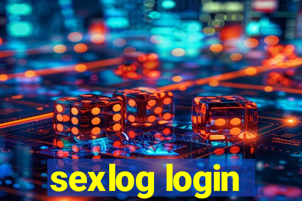 sexlog login